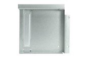 Tallennus - lisävarusteet - QNAP PCIe-kortin tukilevy - BRKT-1P-2U