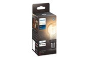 Smart Home - Älykoti - Philips HueW 7 Watin filamenttikanta A60 E27 eurooppalaisella pistokkeella - 929003051401