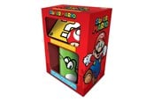 Fanituotteet - Pyramid - Super Mario lahjapakkaus (Yoshi) - Lahjapakkaus - 52235MGP85205