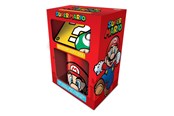 Keittiötarvikkeet - Pyramid Super Mario lahjapakkaus (Mario) - 52235MGP85204