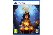Pelit - Seed of Life - Sony PlayStation 5 - Toiminta/Seikkailu - 5055377605247