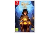 Pelit - Seed of Life - Nintendo Switch - Toiminta/Seikkailu - 5055377605261