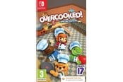 Pelit - Overcooked! 2 (Code in A Box) - Nintendo Switch - Toiminta - 5056208818058
