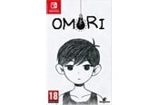 Pelit - OMORI - Nintendo Switch - RPG - 5056635600707
