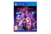 Pelit - Rock-jumala (Deluxe-versio) - Sony PlayStation 4 - Musiikki - 5016488139922