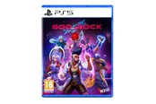Pelit - God of Rock - Sony PlayStation 5 - Musiikki - 5016488140010