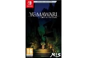 Pelit - Yomawari: Lost in the Dark Deluxe Edition - Nintendo Switch - Seikkailu - 0810100860011