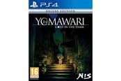 Pelit - Yomawari: Kadonnut pimeydessä Deluxe Edition - Sony PlayStation 4 - Seikkailu - 0810100860097