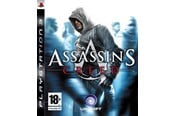 Pelit - Assassin's Creed - Sony PlayStation 3 - Toiminta - 3307215658918