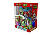 Fanituotteet - Pyramid - Super Mario Gift Set - Mukit - GP85388