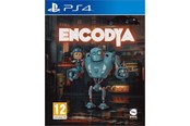 Pelit - Encodya - Neon Edition - Sony PlayStation 4 - Seikkailu - 8437024411093