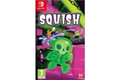 Pelit - Puristaa - Nintendo Switch - Party - 5056280435235