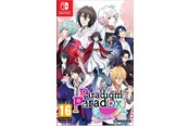 Pelit - Paradigman paradoksi - Nintendo Switch - Seikkailu - 5060112438950