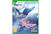 Pelit - Ace Combat 7: Skies Unknown - Top Gun Maverick Edition - Microsoft Xbox One - Simulaatio - 3391892025149