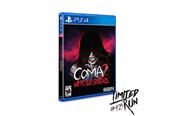 Pelit - The Coma 2: Vicious Sisters (Limited Run #429) - Sony PlayStation 4 - Toiminta/Seikkailu - 0819976027702