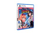 Pelit - Jokivaltakaupungin tytöt (Limited Run #10) - Sony PlayStation 5 - Beat 'em Up - 0819976027009