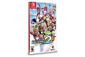 Pelit - WindJammers 2 - Nintendo Switch - Urheilu - 0819976028419