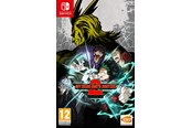 Pelit - My Hero One's Justice 2 - Nintendo Switch - Taistelu - 0722674840330