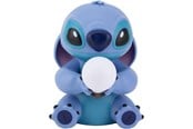 Fanituotteet - Paladone - Disney Lilo & Stitch - Stitch työpöytävalo - Lamppu - PP9652LS