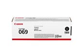 Mustepatruunat, värikasetit ja lisävarusteet - Canon CRG 069 / 5094C002 Musta - 5094C002