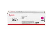 Mustepatruunat, värikasetit ja lisävarusteet - Canon CRG 069 / 5092C002 magenta - 5092C002