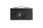 Langattomat & Monihuonekaiuttimet - Audio Pro G66DG - 1/4" Molded Jack/Jack Tweed Black Cable 6 meter - 15270