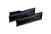 RAM - G.Skill Trident Z5 Neo DDR5-6000 - 64GB - CL32 - Dual Channel (2 pcs) - AMD EXPO - Musta - F5-6000J3238G32GX2-TZ5N