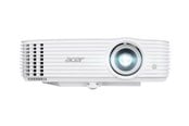Projektori - Acer Projektori H6830BD - DLP-projektori - 3D - 3840 x 2160 - 3800 ANSI lumens - MR.JVK11.001