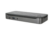 Telakointiasemat - Targus - telakointiasema- USB-C 3.2 Gen 2 / Thunderbolt 3- 2 x HDMI, 2 x DP- GigE - DOCK710EUZ