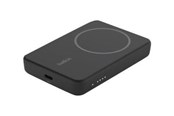 Powerbank - Belkin BOOST CHARGE Teho bank - 7.5 Watt Powerbank - musta - 5 Ah - BPD004BTBK