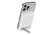 Powerbank - Belkin BOOST CHARGE Teho bank - 7.5 Watt Powerbank - 5 Ah - BPD004BTWT