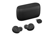 Kuulokkeet - Jabra Evolve2 Buds USB-C UC sisältää langattoman latausalustan. - 20797-989-889