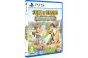 Pelit - Story of Seasons: A Wonderful Life (Standard Edition) - Sony PlayStation 5 - Virtuaalilelämä - 5060540771643