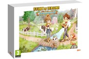 Pelit - Tarina vuodenajoista: Ihana elämä (Rajoitettu painos) - Microsoft Xbox Series X - Simulaattori - 5060540771940