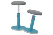 Ergonomia - Leitz Ergo Cosy aktiivituoli, Sininen - 65180061