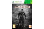 Pelit - Pimeyden sielut II - Microsoft Xbox 360 - RPG - 0722674210911