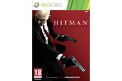 Pelit - Hitman: Absolution - Microsoft Xbox 360 - Toiminta - 0662248911038