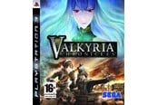 Pelit - Valkyria Chronicles -valtakunnan kronikat - Sony PlayStation 3 - RPG - 0010086690200