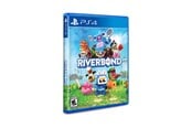 Pelit - Riverbond (Limited Run) - Sony PlayStation 4 - Toiminta/Seikkailu - 0819976024688