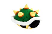 Fanituotteet - Tomy - Club Mocchi Mocchi - Super Mario - Bowser's Shell Mega Plush 40cm - Plyysi - 0053941124113