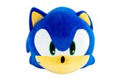 Fanituotteet - Tomy - Club Mocchi- Mocchi- Sonic The Hedgehog Mega Plush 40cm - Plyysi - 0053941124199