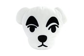 Fanituotteet - Tomy - Klubi Mocchi-Mocchi- Animal Crossing KK Slider Mega-pehmo 40cm - Plyysi - 0053941124151