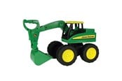 Ulkoleikit - Tomy John Deere - Iso kauhakaivuri - 0036881357650