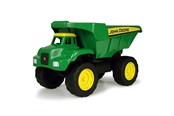 Ulkoleikit - Tomy John Deere - Iso kauha kippiauto - 0036881357667