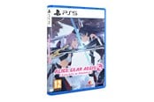 Pelit - Alice Gear Aegis CS: Concerto of Simulatrix - Sony PlayStation 5 - Toiminta - 5060690796596