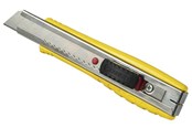 Työkalut - Stanley FATMAX® SNAP OFF Veitsi - 18MM - 8-10-421