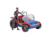 Hahmot - Hasbro Marvel Spider-Man Hämähäkkimobiili - F56205L0