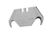 Työkalut - Stanley 1996 Veitsi Blades (5pcs) - 0-11-983