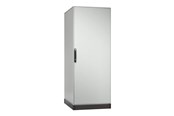 Räkit - Rack - APC EcoStruxure R-Series Netshelter RX - rack - 42U - NSYSFRSEDC281E