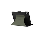 Tabletti - Kannet & Suojakotelot - UAG Scout w/ Folio Sarja - screen cover for tablet - 12339I114072